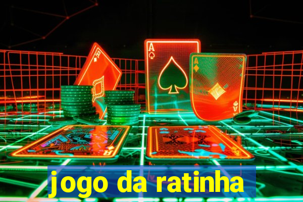 jogo da ratinha